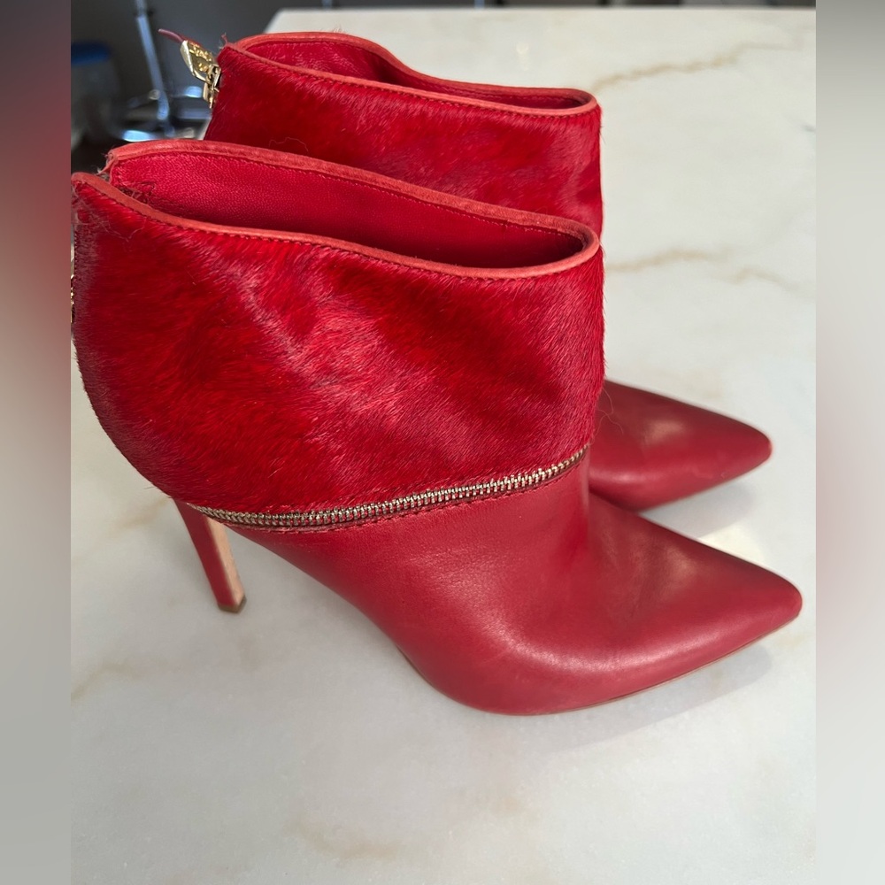 Marciano nice heel shoes